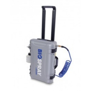 BIOSPRAY-5 