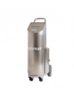 bio spray 10 Portable, Cordless 10lb CO2 Surface Sanitation System
